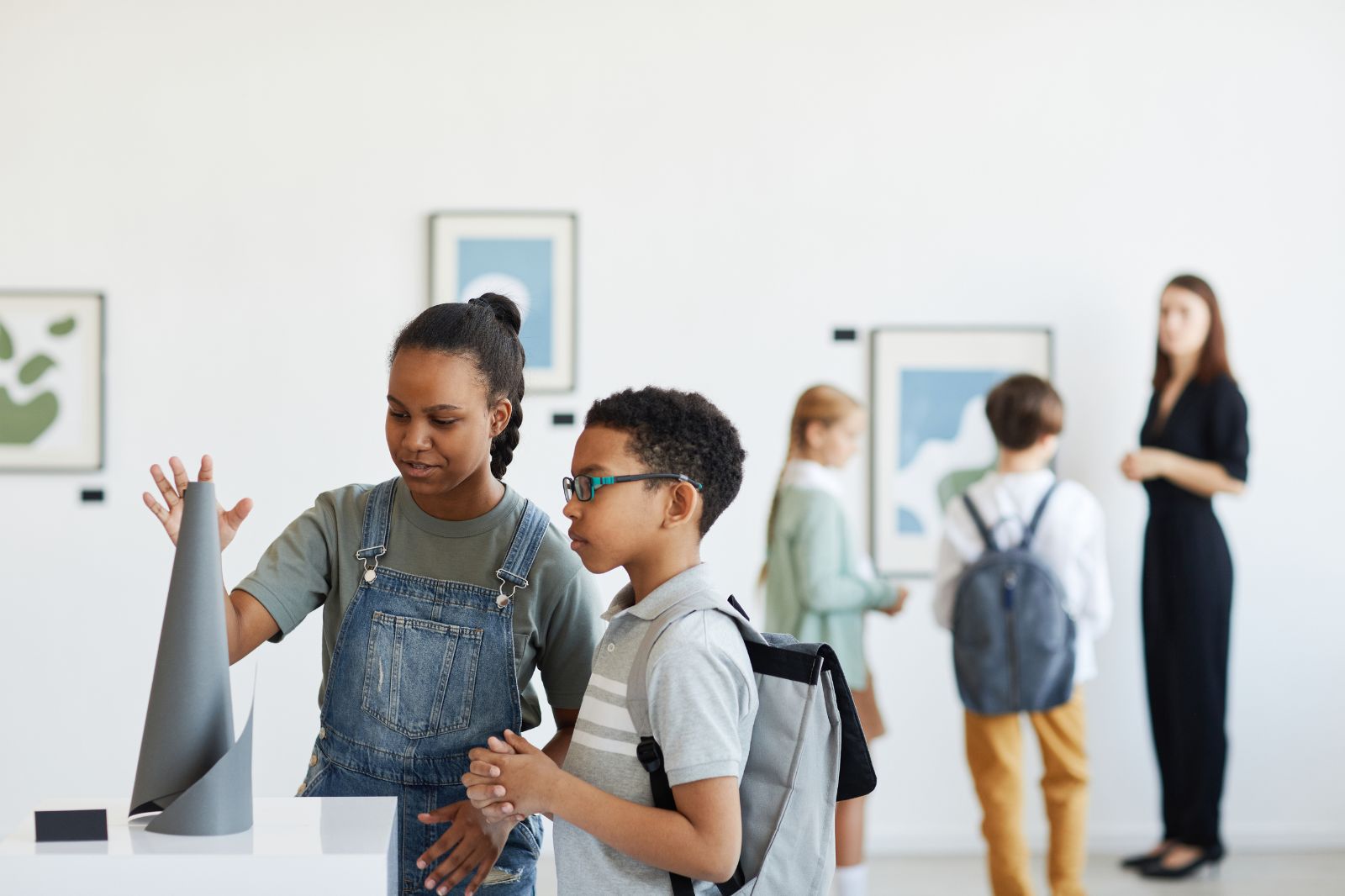 Indoor Kids Activities in Durban